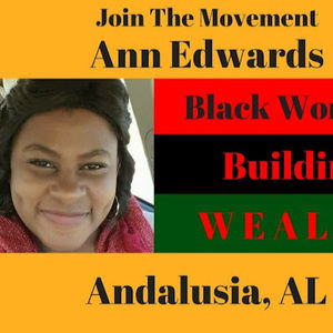 Meet your Posher, Ann